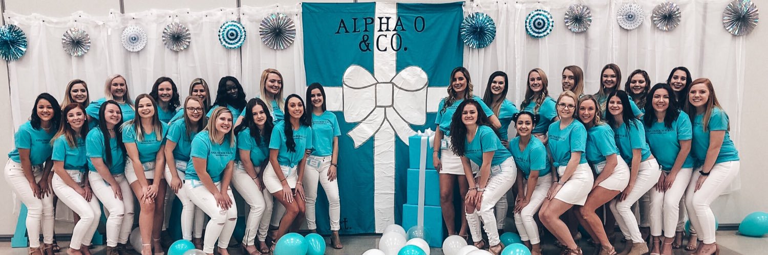 AOII Ship banner