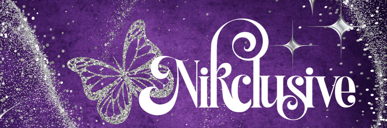 Nikclusive's profile banner image