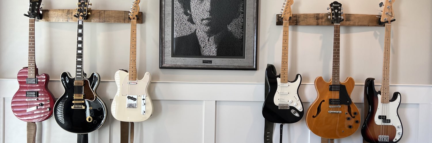 MichaelTFelix's profile banner image