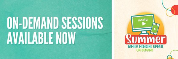 MAOFP1 Profile Banner