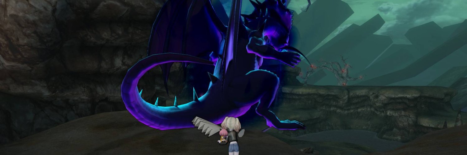Remina (レミーナ) aka YourEnd7 banner