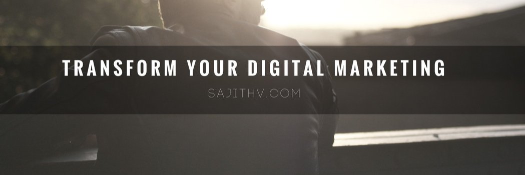 sajithvmohan's profile banner image