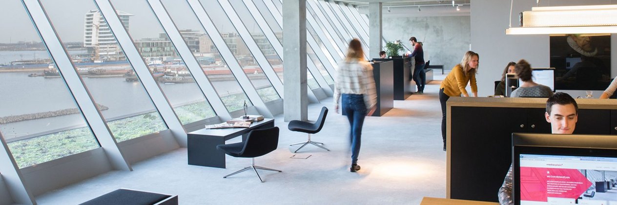 Mediaplus The Netherlands banner