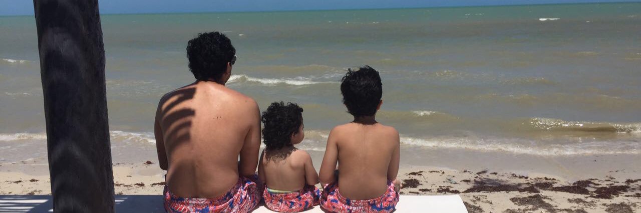 Conrado Cifuentes Astudillo banner