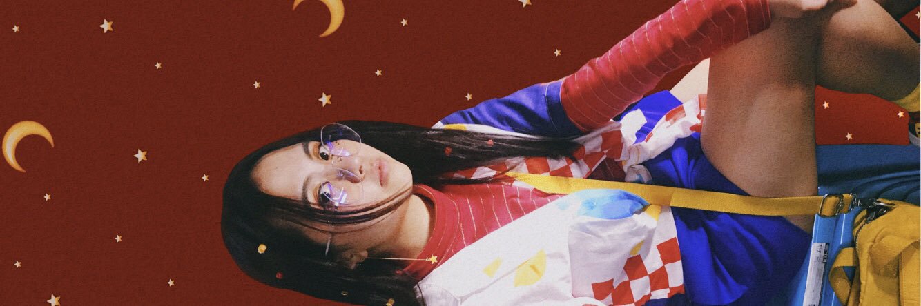 AlmightyMe's profile banner image