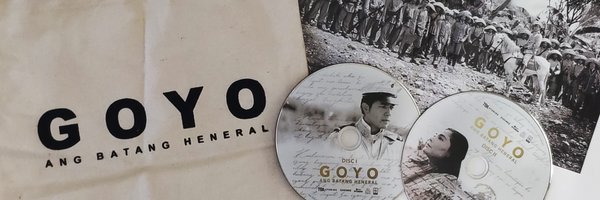 Goyo: Ang Batang Heneral Profile Banner