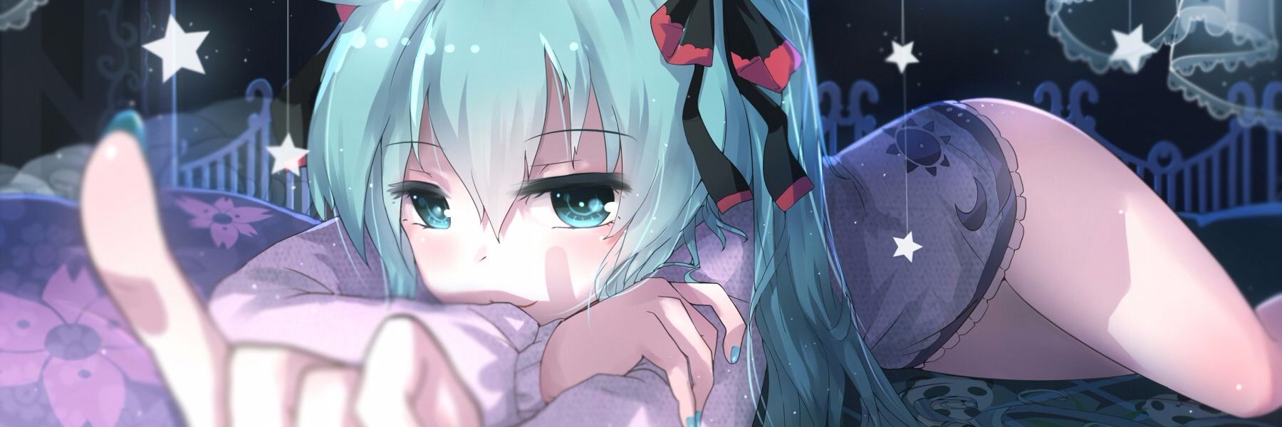 Hanana_Sama's profile banner image