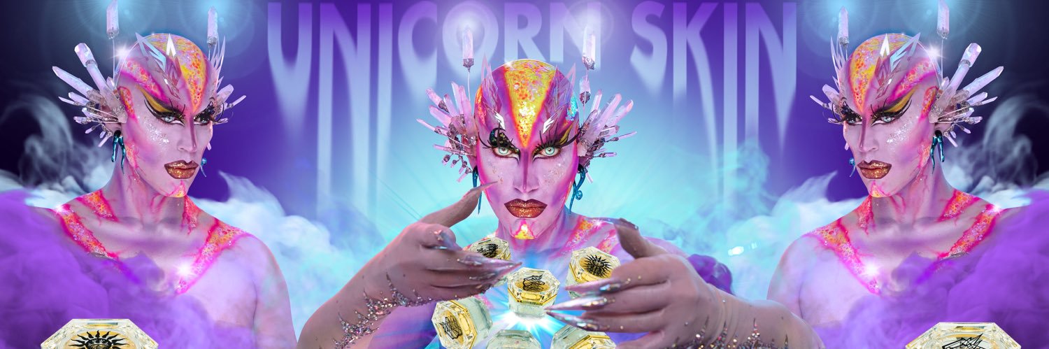 acidbettyrocks's profile banner image