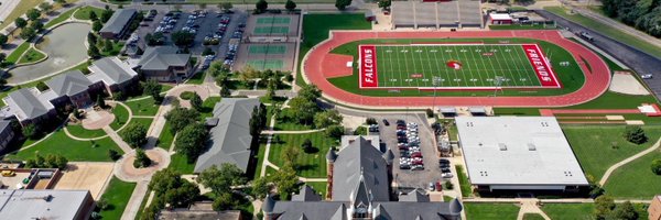 FriendsFalcons Profile Banner