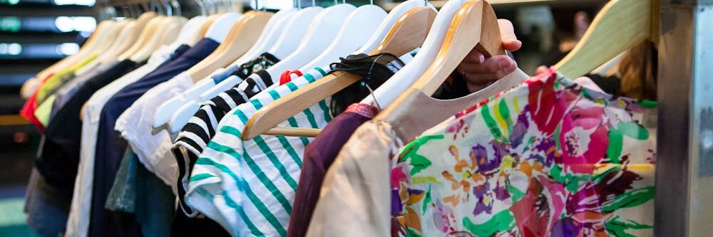 Little Green Dress banner