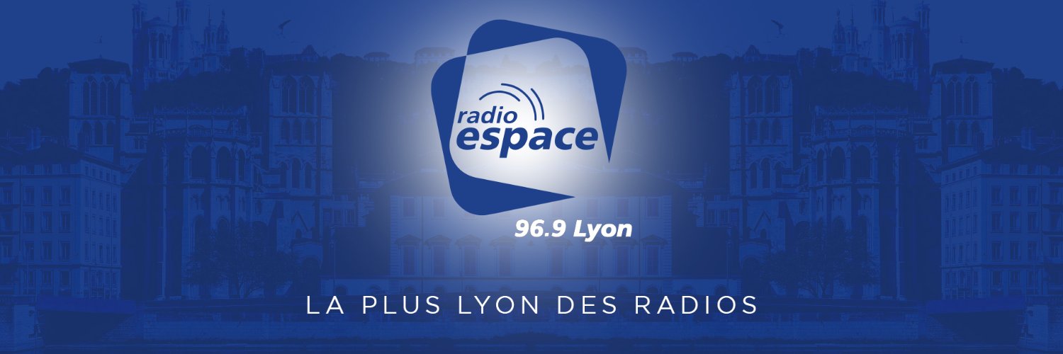 Radio Espace banner