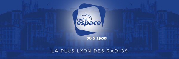 RadioEspace Profile Banner