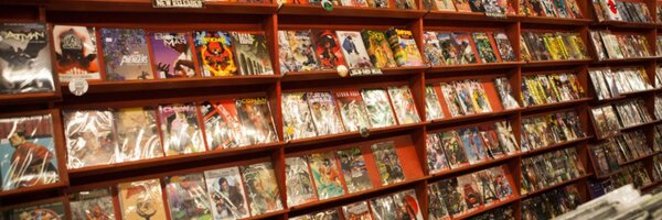 megacitycomics Profile Banner