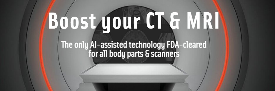 Medic Vision Imaging Solutions banner