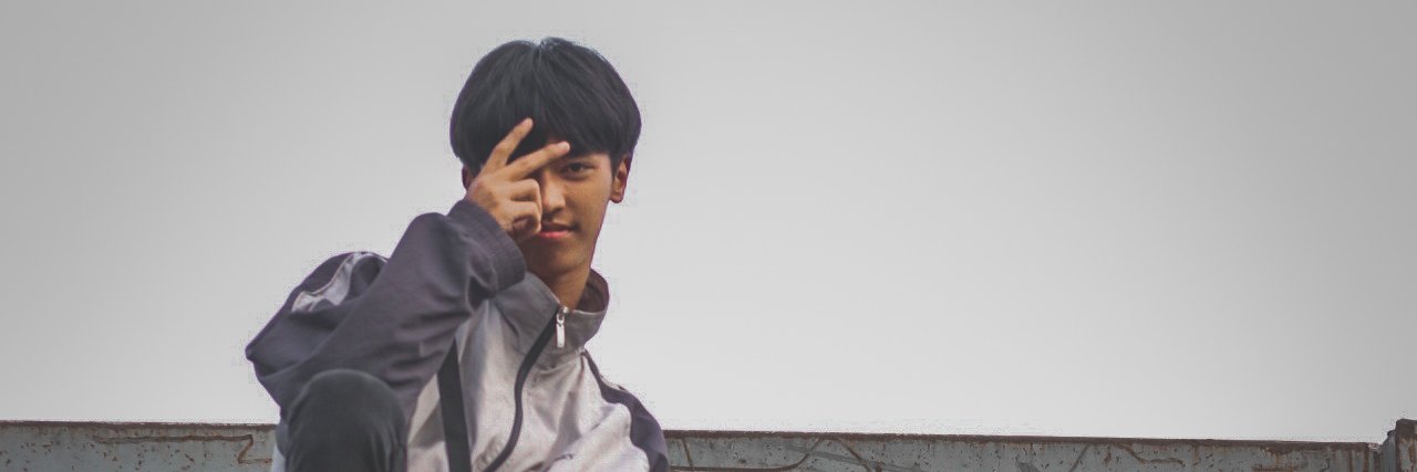 ChinnakornBoss's profile banner image