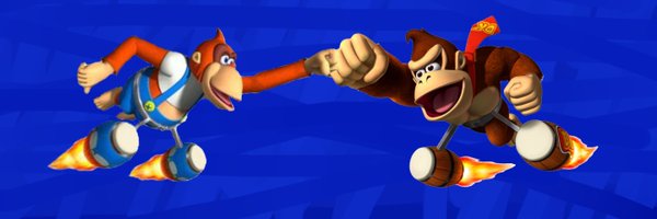 GigaBenis Profile Banner