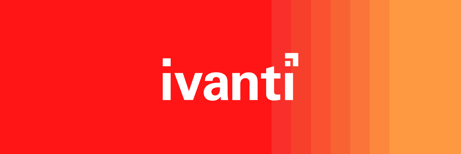 IvantiGermany's profile banner image