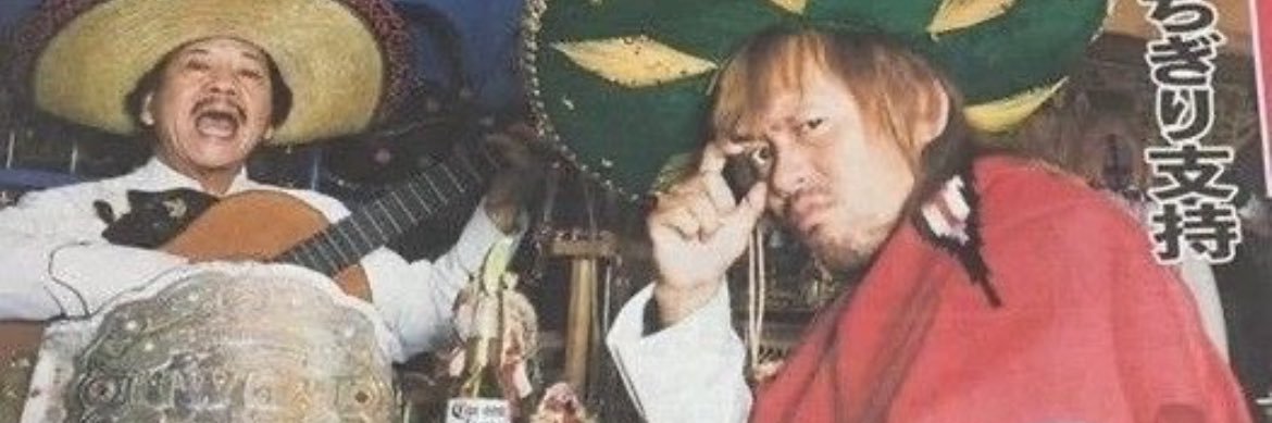 Johnny L's banner