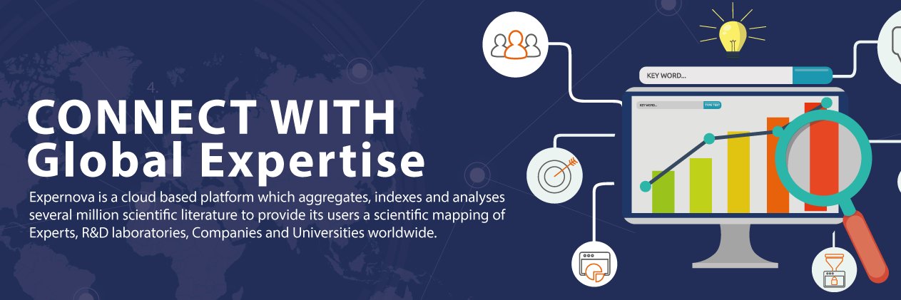 Questel Expernova banner