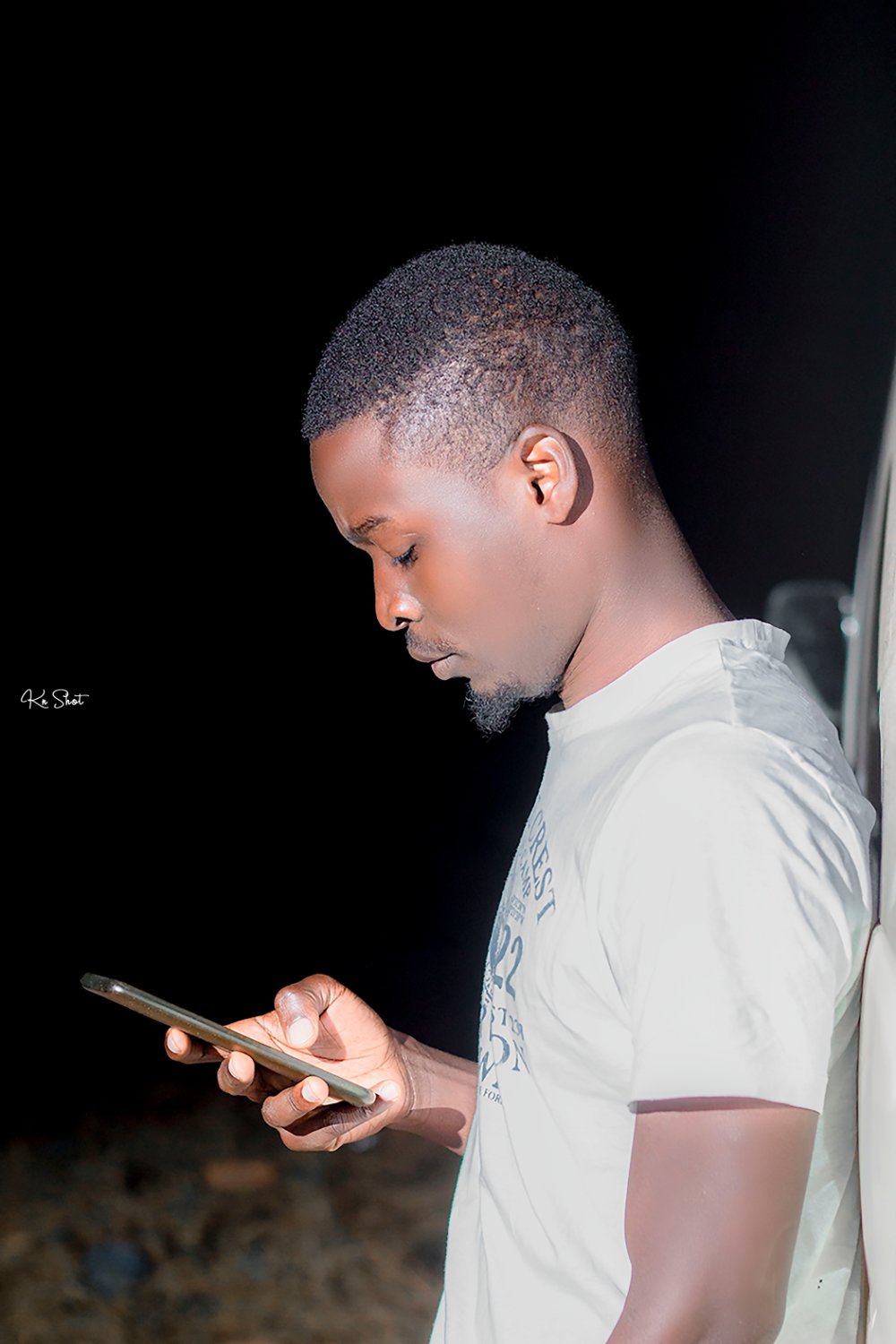 isaacwitan's profile banner image