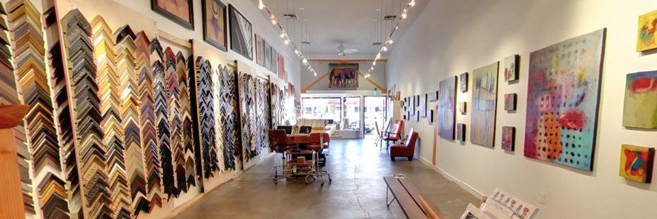 Panorama Framing Inc banner