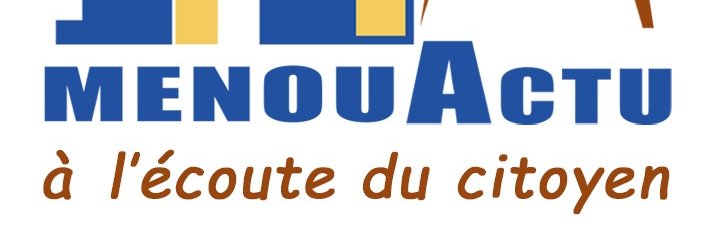 MenouActu banner