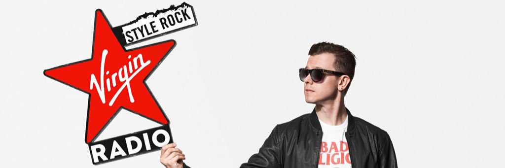 Virgin Generation banner