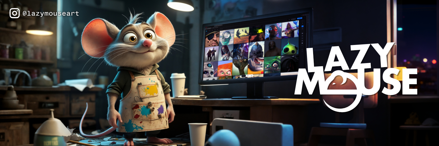 Deviantom's profile banner image