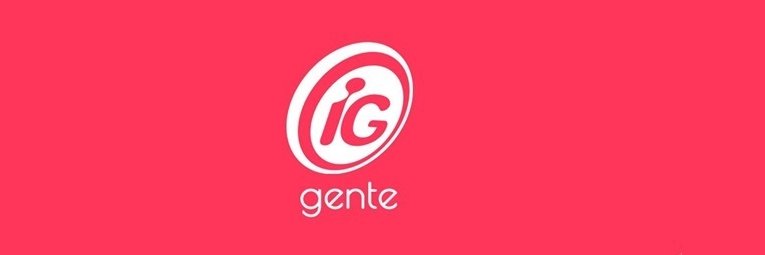iG Gente banner