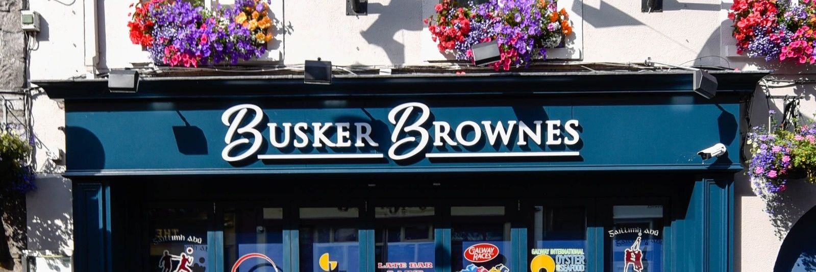 buskerbrownes's profile banner image