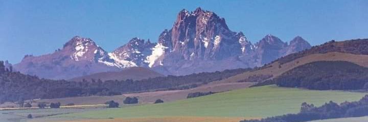 Pious Muthuri banner