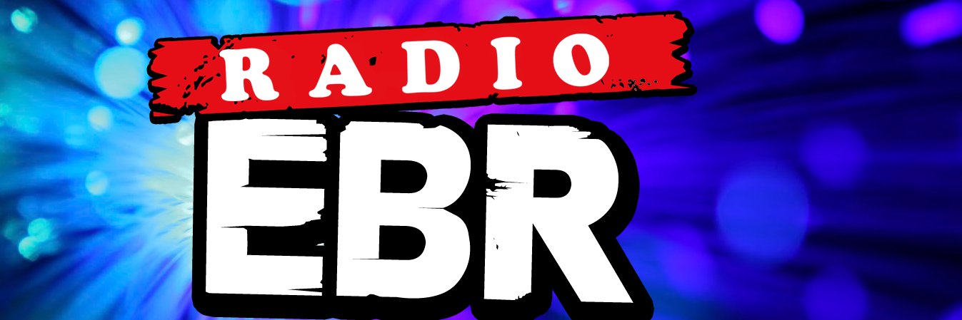 RadioEBR's profile banner image