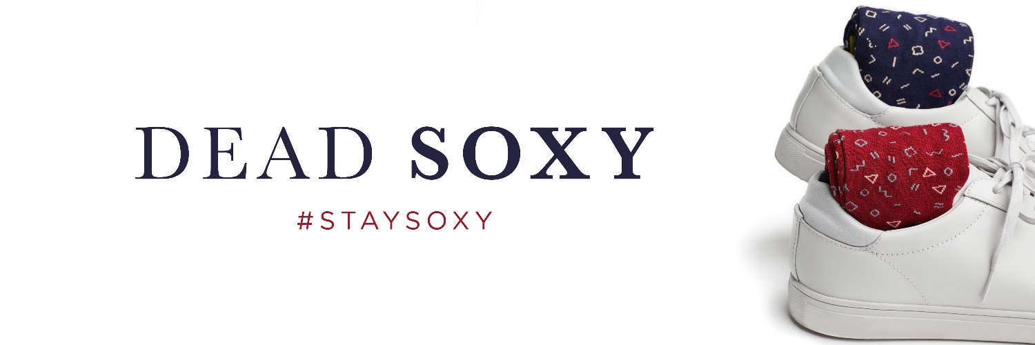 DeadSoxy banner