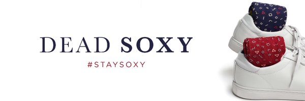 DeadSoxy Profile Banner