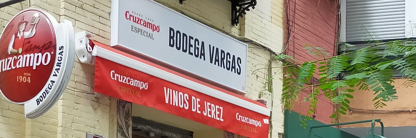 BodegaVargas's profile banner image