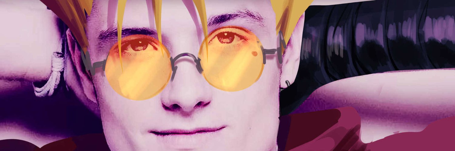 Laura / Drizzle 🌸 banner