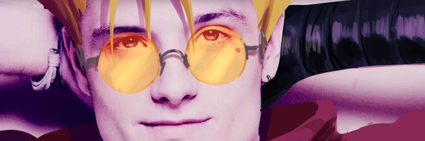 GoldenDrizzle Profile Banner