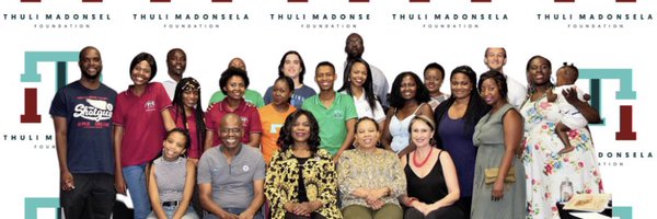 Thuli Madonsela Foundation Profile Banner