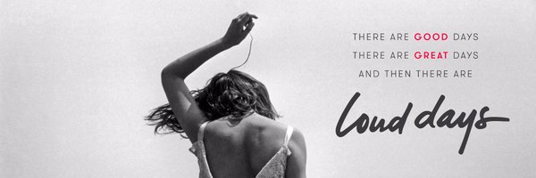 louddays Profile Banner