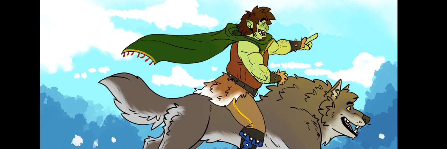 Scott - follow me at b skye banner