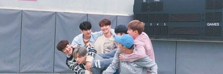 ᵕ̈ 🍀 banner