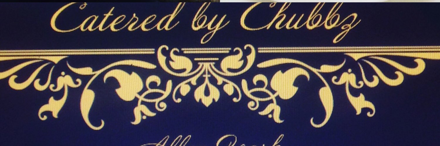 Chef_Chubbz's profile banner image