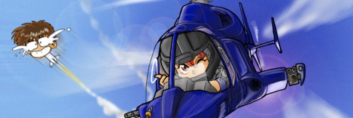 ASTERiS banner