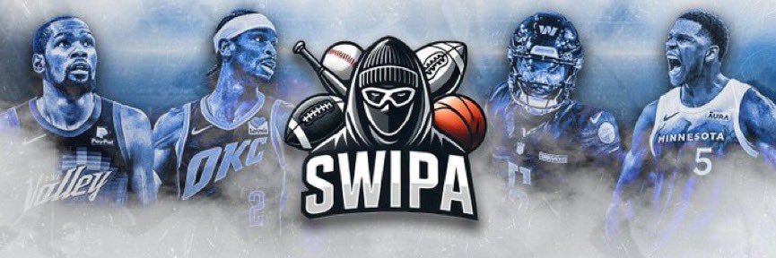 Swipa 🦊 banner