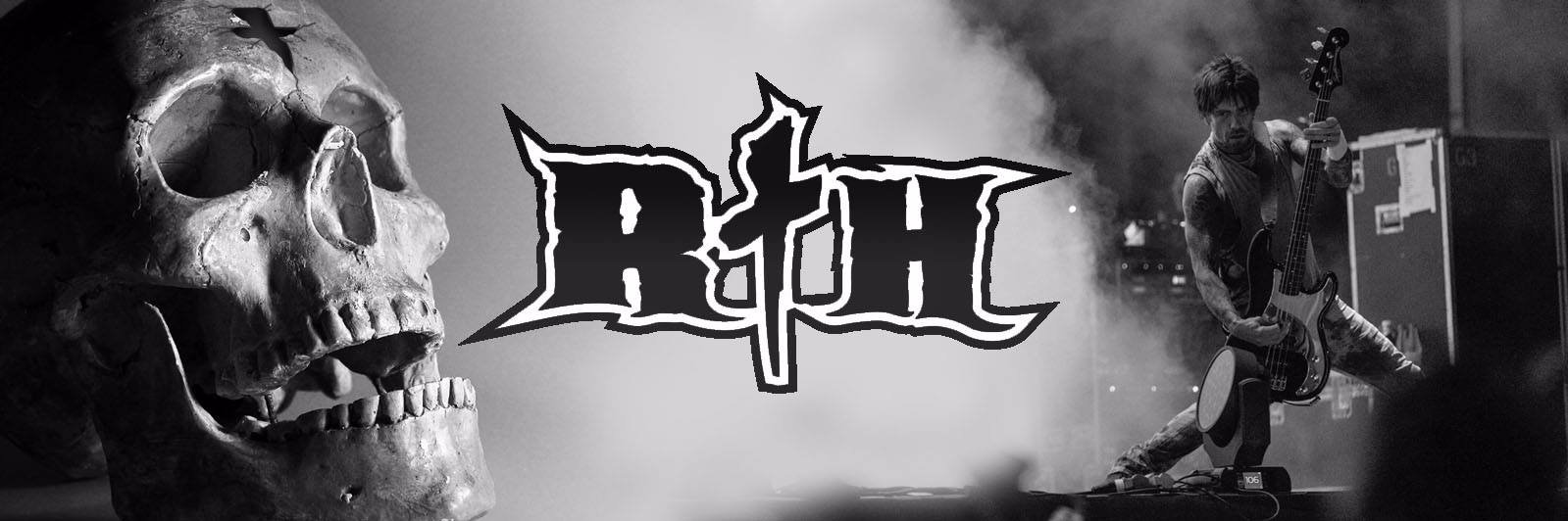 RobHollidayOfficial banner