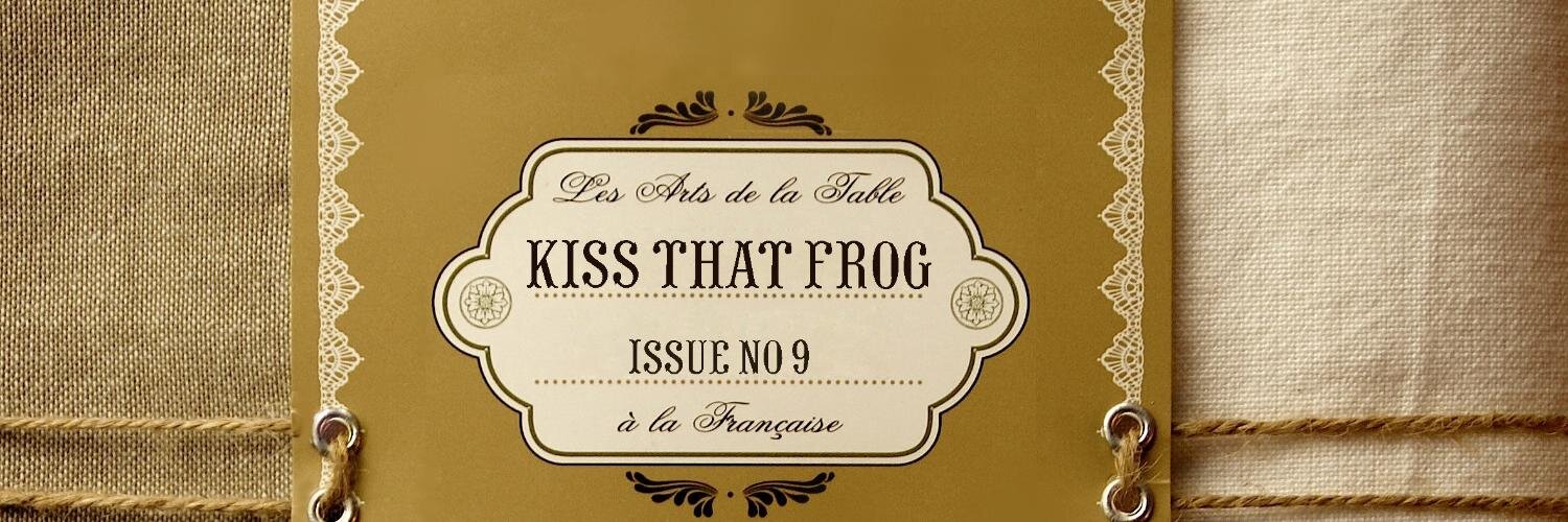 KissThatFrogInc's profile banner image