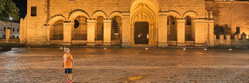 DrJrca's profile banner image