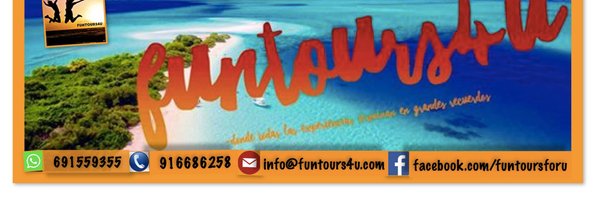 funtours4u Profile Banner