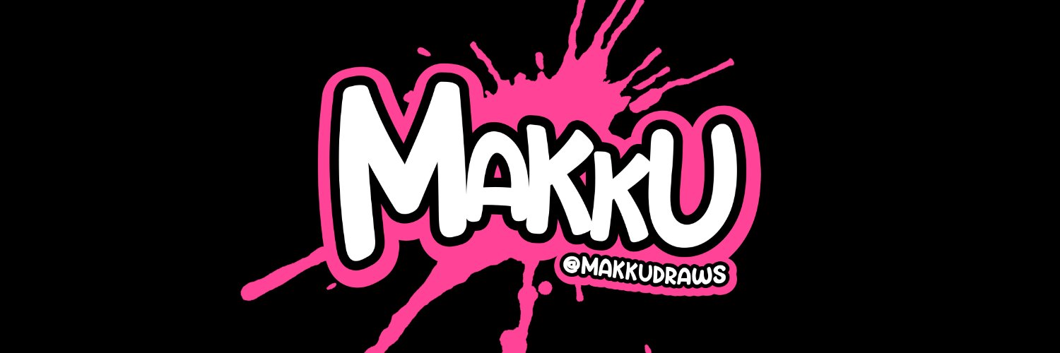 makku's banner