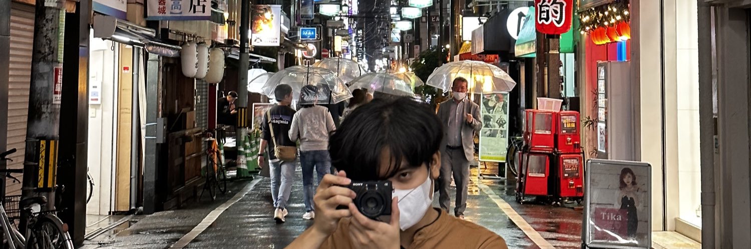 PatrickBenz09's profile banner image